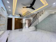 8 Marla Ultra Luxury Designer House For Sale 7 Bedrooms...