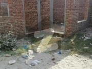 8 Marla Under Construction House For Sale In Prime...