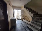 8 Marla Upper portion for Rent