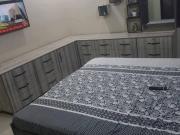 8 Marla Upper portion for Rent