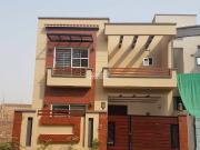 8 Marla Upper Portion for Rent in Islamabad G 11