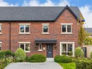 8 Mercer Glen, Cherrywood, Dublin 18 8 Mercer Glen, Cherrywood, Dublin 18