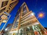 8 Mercer Street 314 Toronto ON M5V 0C4 1 Bedroom Condo...