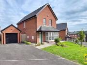 8 Millmount Village Gardens