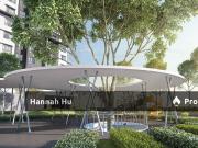 8 Mins to Pavilion Residensi Bintang Bukit Jalil