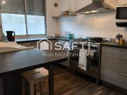 8 minutes à Pied du Metro D MERMOZ PINEL Tram T 6 Bus C25