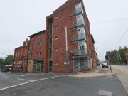 8 Montgomery Place, 2 bedroom, Apartment