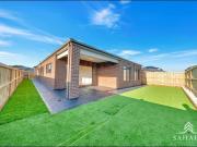 A Place To Call Home In Truganina !