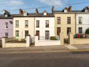 8 Mount View Terrace, Ballyhooly Road, St. Lukes, Co....