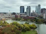 8 Museum Way, Unit 2406, Cambridge, MA 02141 MLS #73432852