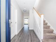 8 Newpark Lawn Chapel Road Kinsealy, County Dublin...