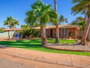 8 Nicholls Retreat, Port Hedland, 6721, WA