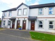 8 North Lodge Court