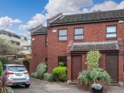 8 Nutley Square, Greenfield Park, Donnybrook, Dublin 4