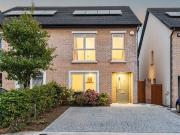 8 Oak Park Avenue, Oak Park Naas, Co. Kildare W91 HFF8,...