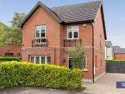 8 Old School House Mews