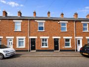 8 Olympia Street, Belfast