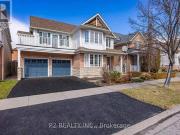 8 Parish Avenue, Ajax, ON, L1Z 1N2 house for lease |...