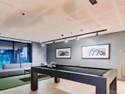 8 Pearl River Road, Docklands, Melbourne