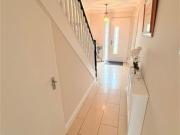 8 Pembroke Meadows, Pembroke Wood, Passage West, Cork...