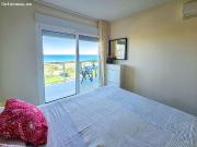 8ª planta mirando al Mediterráneo, 1 dormitorio y garaje