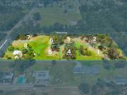 8 Premium Lifestyle Blocks Nearing Completion | 80...