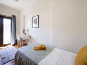 8 quarto, Lisbon Lisbon 1100 196 86709110