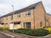 8 Rathborne Mews, Rathborne Park, Ashtown, Dublin