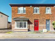 8 Rathmore Crescent, Tyrrelstown, Dublin 15, D15Y438 is...