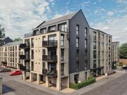 8 Riverside, Plot,inveresk Place, 2 Bedroom Flat