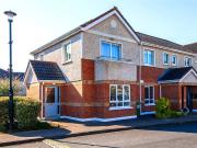 8 Rosedale Close, Clonee, Dublin 15 Duffy Auctioneers...