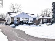 8 Roseland Avenue, St. Catharines Carlton/Bunting, ON,...