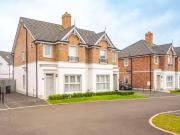 8 Rosepark Gardens