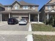 8 Rouge Street Brampton ON L6P 3H8 4 Bedroom House for...