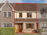 8 Ryebridge Row, Kilbird, Co. Kildare 8 Ryebridge Row, Kilbird, Co. Kildare