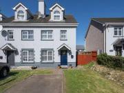 8 Ryecourt Manor, Cloughduv, Cork