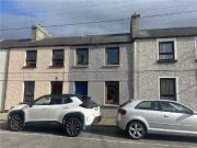8 Saint Joseph's Avenue, Henry Street, Galway City