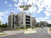 8 Sauces. Departamento en venta de 3 Dormitorios con...