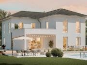 8 Schlafzimmer Haus Erlangen Deutschland LS91605164