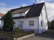 8 Schlafzimmer Haus Meßstetten Hartheim Deutschland...