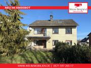 8 Schlafzimmer Haus Porta Westfalica Deutschland 99834877