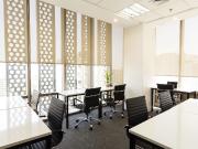 8 Seats Private Serviced Office for Rent in Cebu IT Park