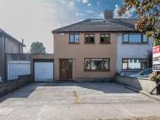8 Shanliss Avenue, Santry, Dublin 9