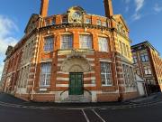 8 Sherborne Road, Yeovil BA21, 1 bed flat to rent, £625...