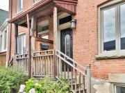 8 Stanley Avenue Toronto ON M6J 1A3 3 Bedroom House for...
