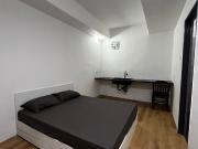 8 STATION TO KL SENTRAL USING MONORAIL CHOWKIT