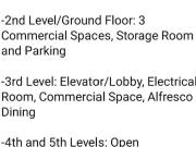 8 Storey Commercial Building For Sale in Quezon City...