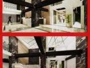 8 STOREY COMMERCIAL BUILDING IN TOMAS MORATO Q.C