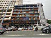 8‑Storey Commercial Building in Tomas Morato, Quezon...