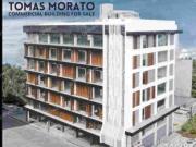 8 Storey Commercial/Retail/Office